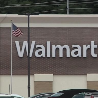 VIDEO: Walmart steps into metaverse to sell virtual goods