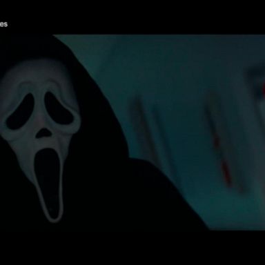 VIDEO: ‘Scream’ slashes its way to the top of the box office, dethroning ‘Spider-Man’