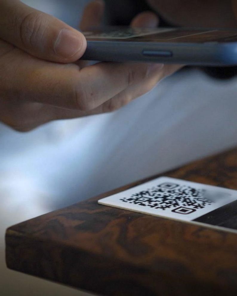 If You Scanned That QR Code From the Super Bowl (or Any QR Code), the FBI  Has a Warning for You