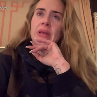 VIDEO: Adele postpones Vegas residency due to COVID: ‘I’m gutted’