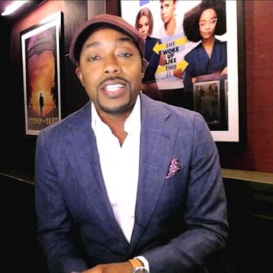 VIDEO: Will Packer talks about producing this year’s Academy Awards show