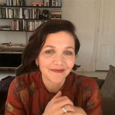 VIDEO: Director Maggie Gyllenhaal on the making of 'The Lost Daughter' 