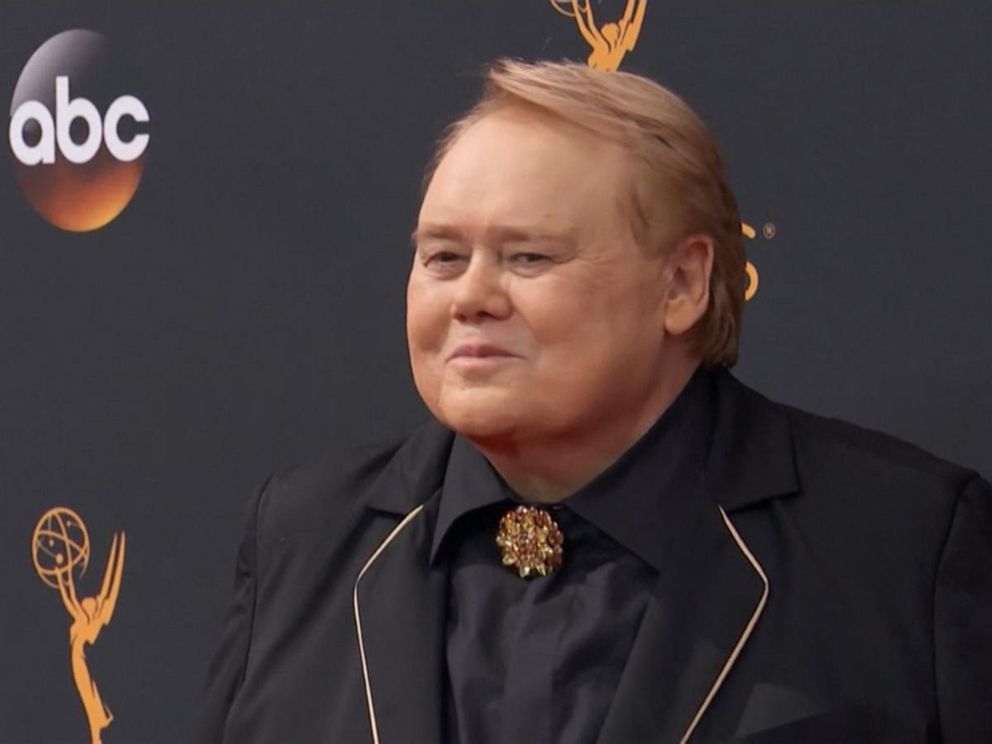 Louie Anderson dead at 68: Baskets star passes away after cancer