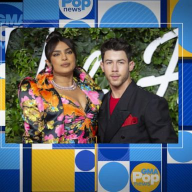 VIDEO: Priyanka Chopra Jonas and Nick Jonas welcome new baby via surrogate