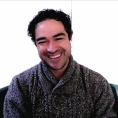 Alfonso Herrera on final season of ‘Ozark’