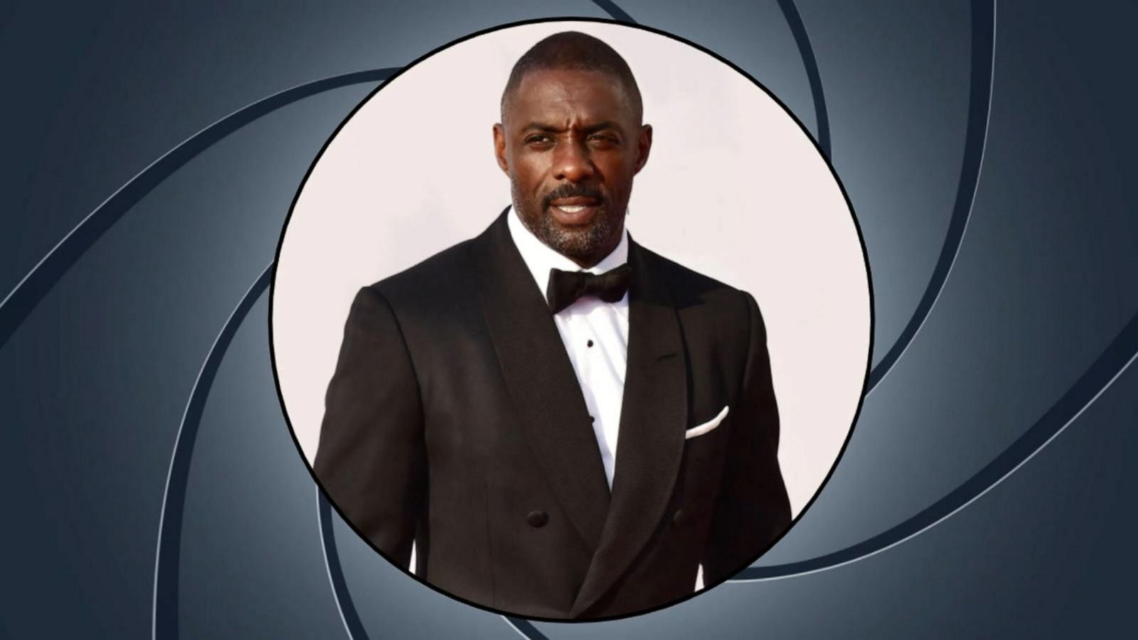 Idris Elba 'part of the conversation' to play James Bond Good Morning