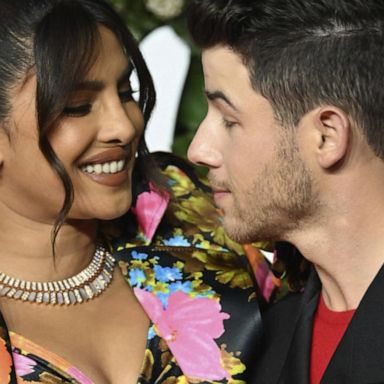 VIDEO: Nick Jonas and Priyanka Chopra welcome 1st child via surrogate