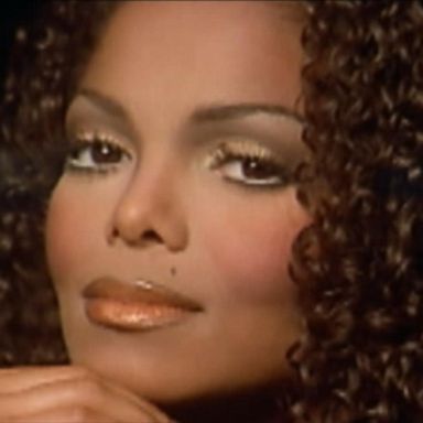 VIDEO: Janet Jackson shares glimpse into bond with Michael Jackson in new documentary