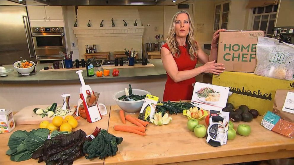 9 kitchen gadgets we never knew existed that help you eat healthy - Good  Morning America