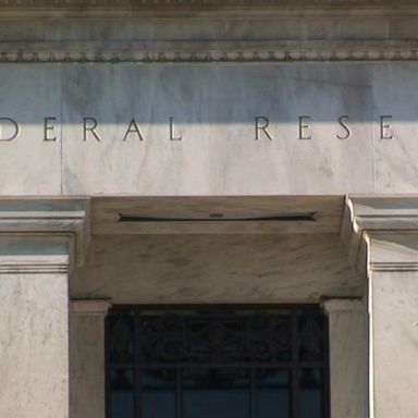 VIDEO: All eyes on Federal Reserve as it weighs raising interest rates 