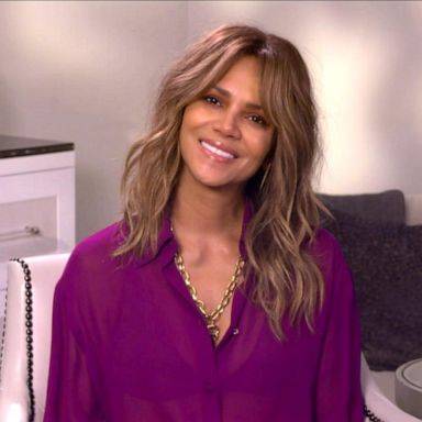 VIDEO: Halle Berry talks about new film ‘Moonfall’ and reflects on Oscar win 20 years ago