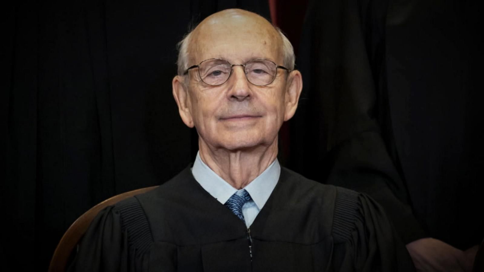 VIDEO: Justice Stephen Breyer to retire at end of term