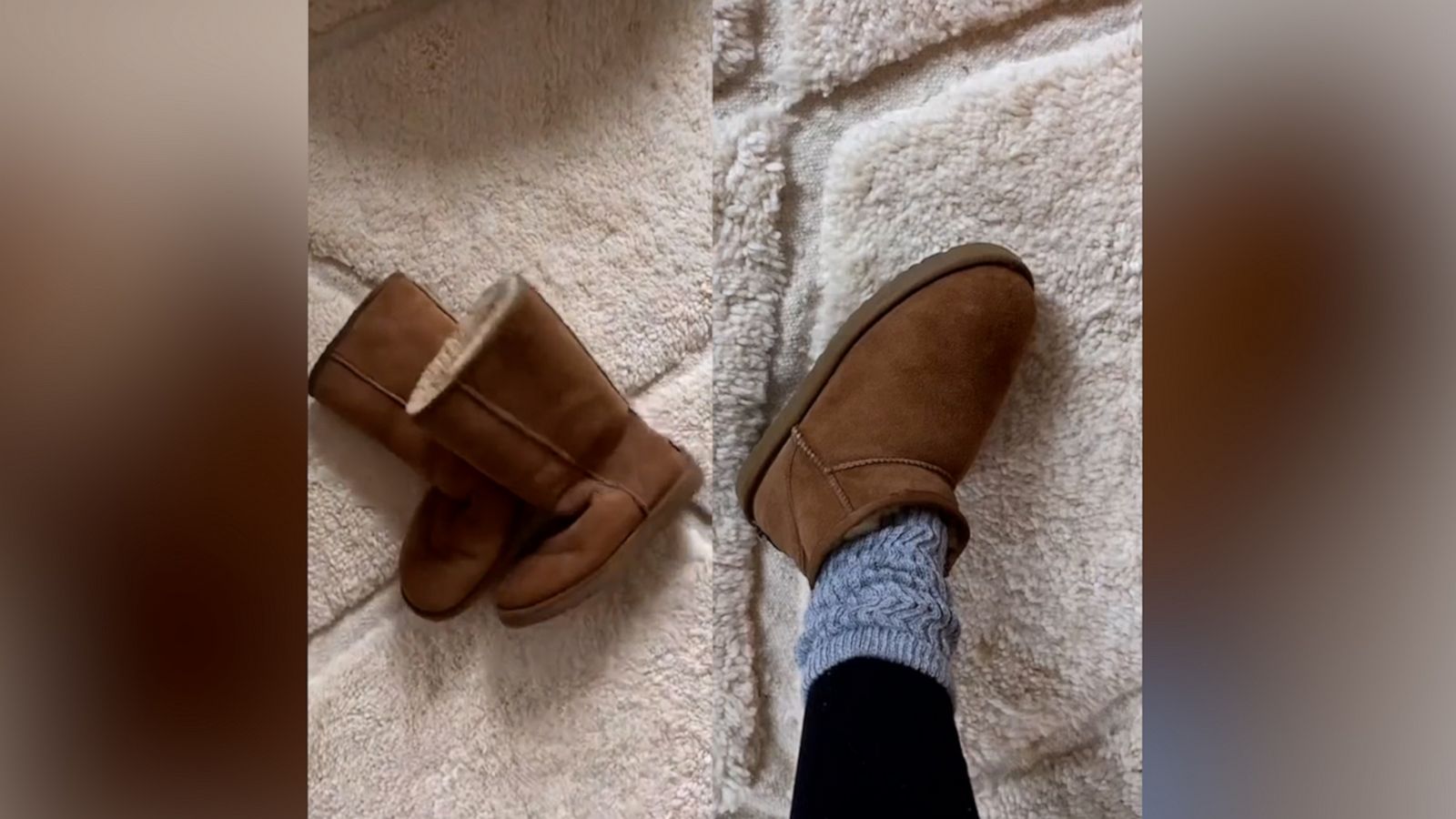 The Family That UGG Together