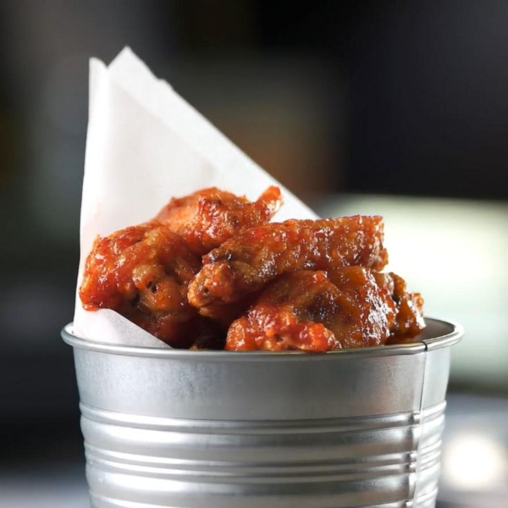 Sorry, Super Bowl 2022 fans: Chicken wing prices are soaring