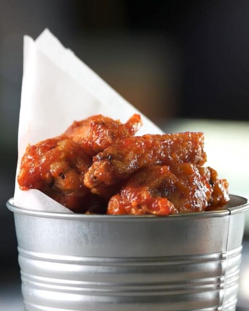 Wing prices down heading into the Super Bowl - AgriLife Today