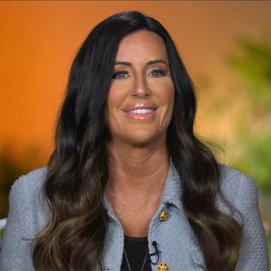 VIDEO: Millionaire matchmaker Patti Stanger warns about ‘love bombing’ 