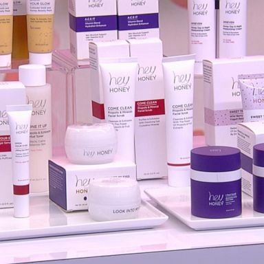 VIDEO: Deals and Steals: Sensational savings on Saturday skin care