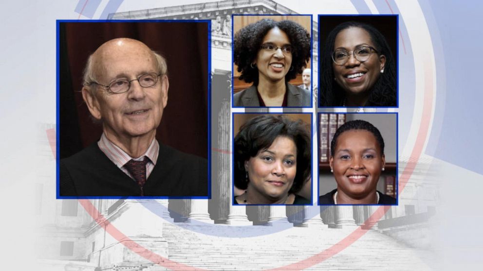 Supreme court best sale justices 2019 names