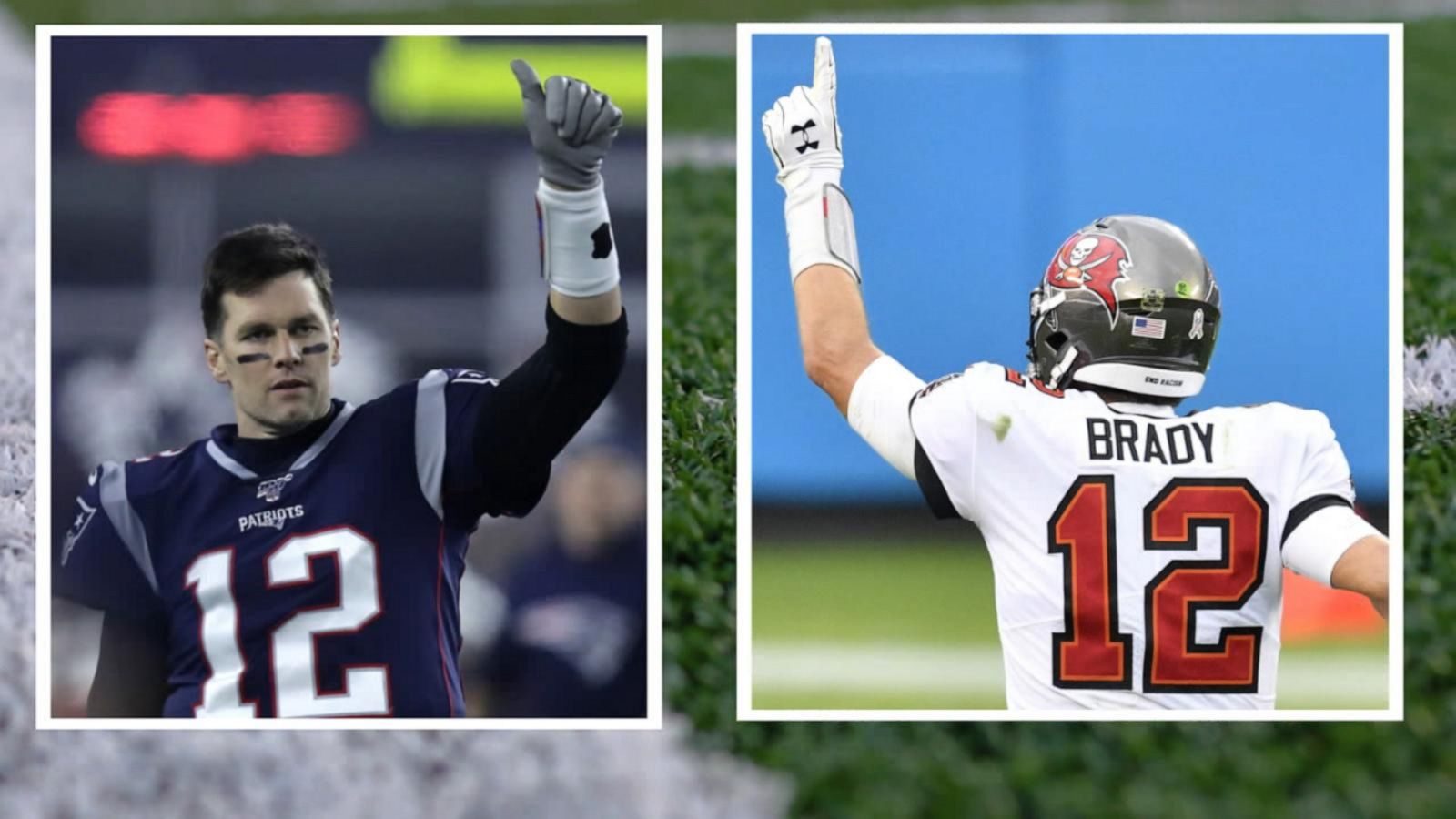 Bucs Share Statements Reflecting on Tom Brady's Retirement