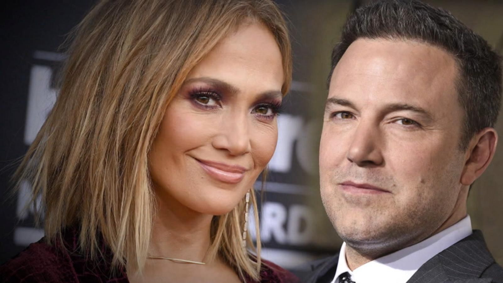 Jennifer Lopez Talks Rekindling Romance With Ben Affleck Good Morning America 