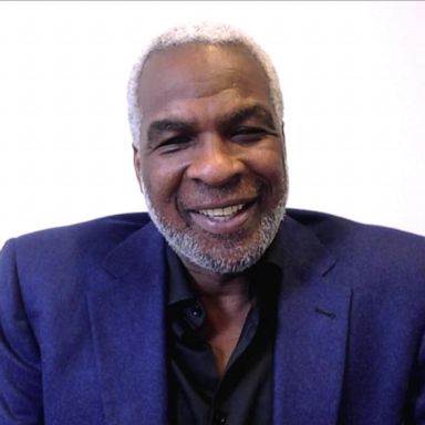 VIDEO: Charles Oakley reflects on career and talks new book, ‘The Last Enforcer’ 