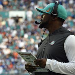 Former Miami Dolphins coach Brian Flores sues NFL for alleged racial  discrimination - ABC News