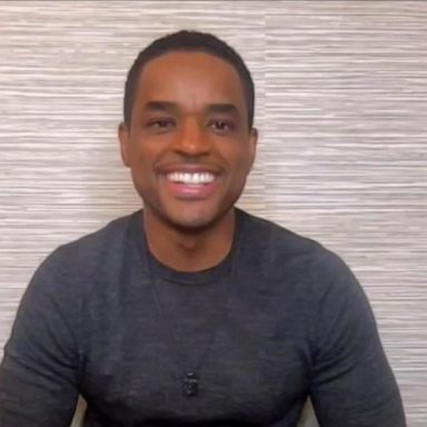 VIDEO: Larenz Tate dishes on ‘Power Book II: Ghost’ season finale 