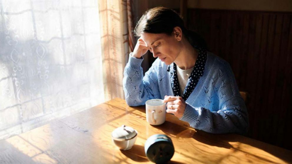 Video New Study Shows That Loneliness And Isolation Can Increase Risk ...