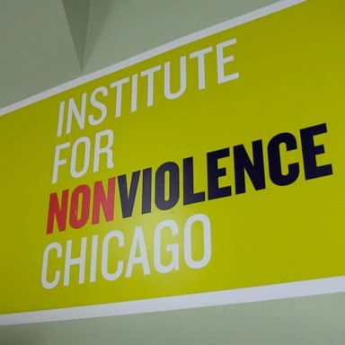 VIDEO: Look inside violence interrupter programs in Chicago