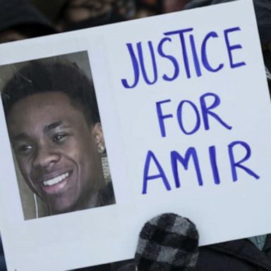 VIDEO: Minneapolis declares moratorium on no-knock warrants after another Black man killed