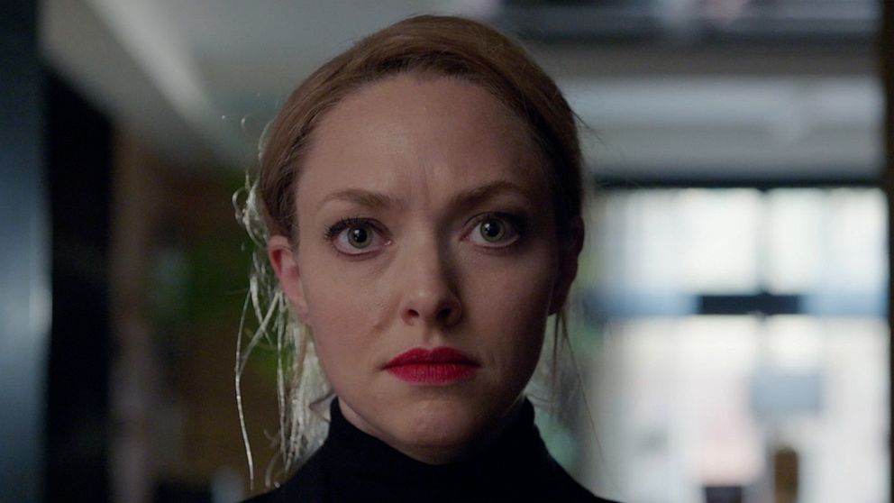 VIDEO: Watch the official trailer for Hulu’s ‘The Dropout’ starring Amanda Seyfried 