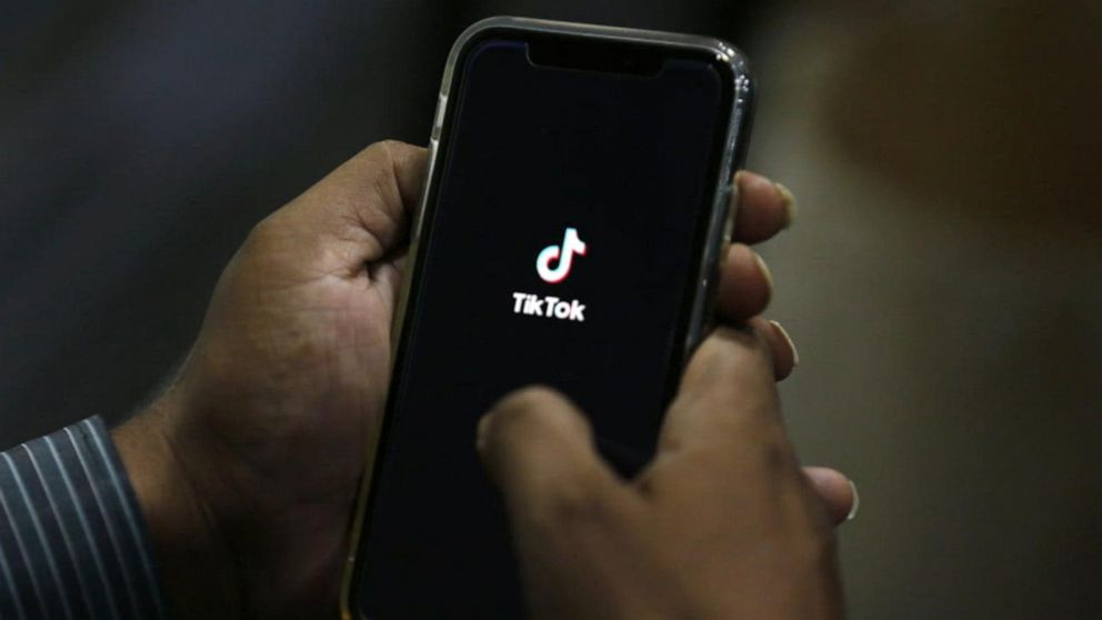 Tiktok Strengthening Safety Policies Gma 2539