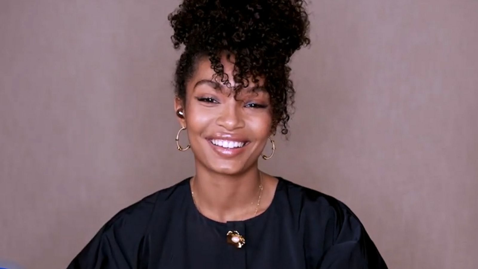 Our favorite Yara Shahidi moments for her birthday - Good Morning America