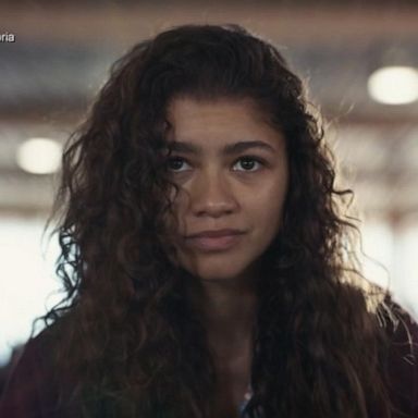 VIDEO: Zendaya responds to backlash about hit show ‘Euphoria’