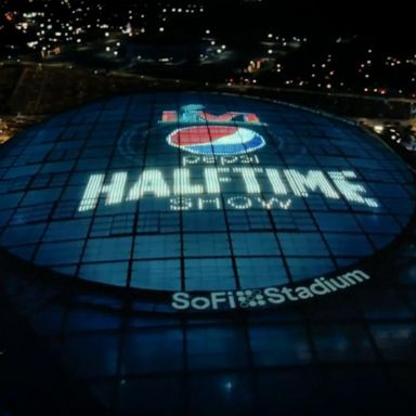 VIDEO: Hip-hop stars tease ‘one of the best halftime shows ever’ ahead of Super Bowl