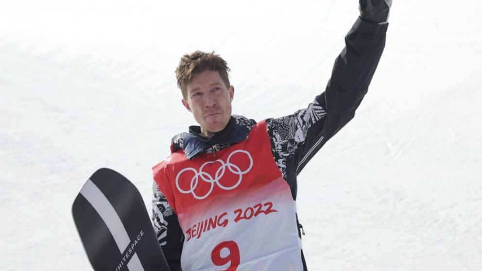 What's Next for Shaun White? - ABC News