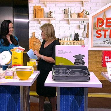 VIDEO: 'GMA' Deals and Steals with fabulous findings for the kitchen