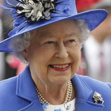 VIDEO: All eyes on Queen Elizabeth after prince Charles tests positive for COVID-19