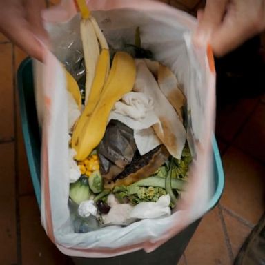 VIDEO: How to cutdown Super Bowl party food waste