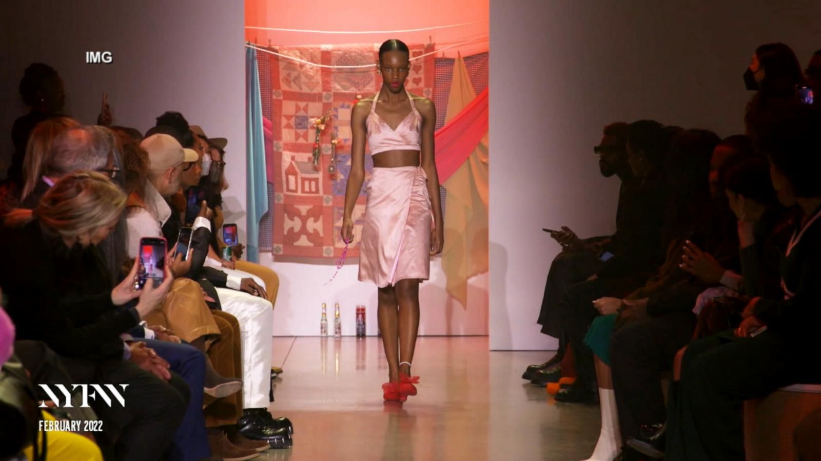 Black designers fighting racism and other systemic industry problems ...