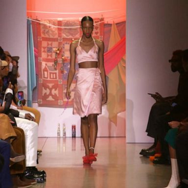 VIDEO: Black designers fighting racism and other systemic industry problems 