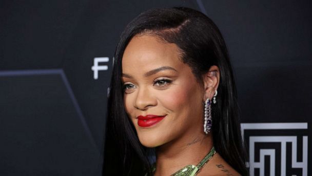 Video Our Favorite Rihanna Moments For Her Birthday Abc News