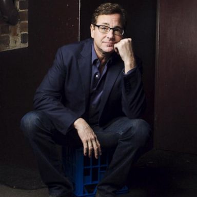 VIDEO: Bob Saget's family files lawsuit to block release of death investigation records