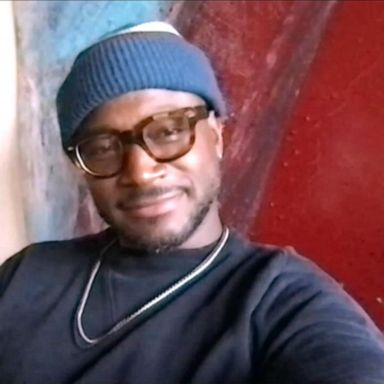 VIDEO: Taye Diggs discusses his new children’s book, ‘Why?’ 