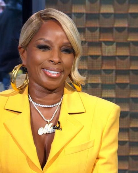 Mary J. Blige: Good Morning Gorgeous Album Review