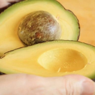 VIDEO: Avocado shortage fears cause rush for guacamole alternatives