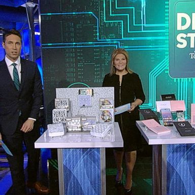 VIDEO: 'GMA' Deals and Steals with fabulous findings to upgrade your tech 