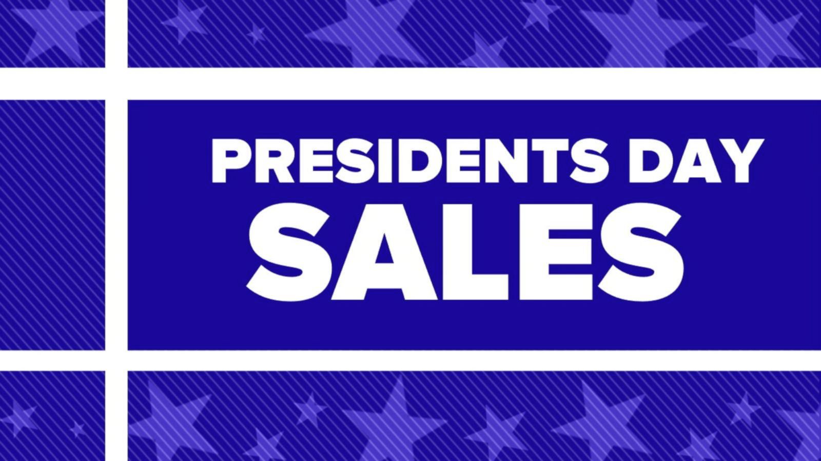 Presidents Day sales to shop amid record inflation Good Morning America