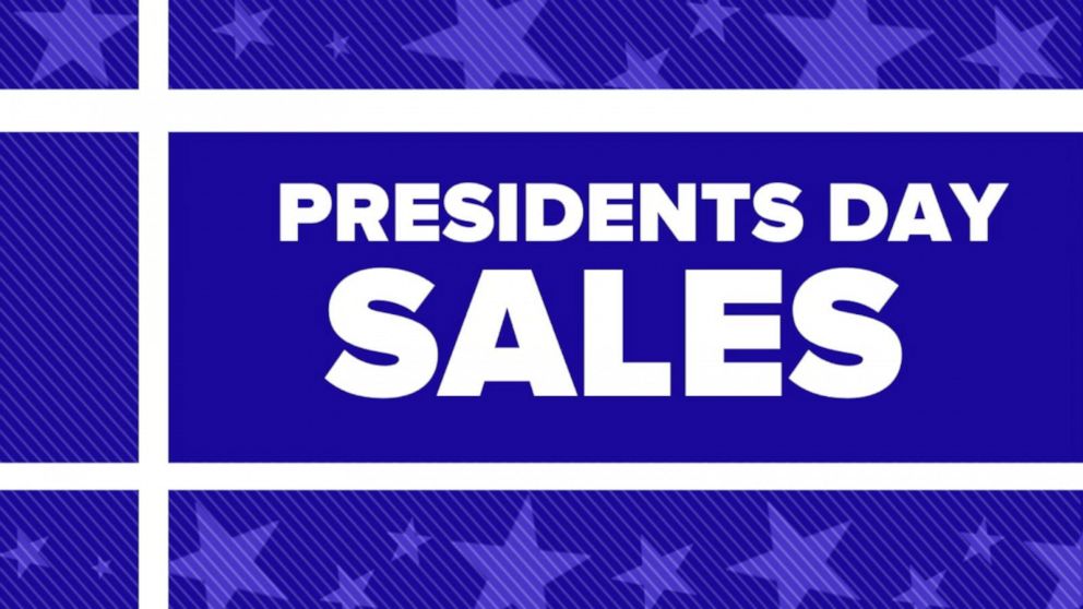 Presidents Day sales to shop amid record inflation GMA