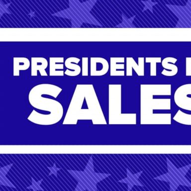 VIDEO: Presidents Day sales to shop amid record inflation